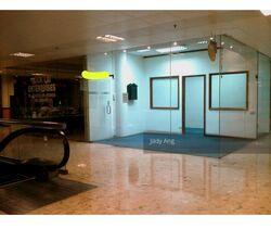 Concorde Shopping Centre (D3), Retail #463765011